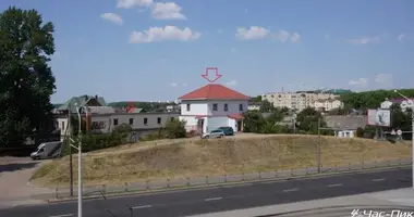 Propriété commerciale 895 m² dans Minsk, Bélarus