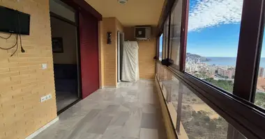Appartement 1 chambre dans Benidorm, Espagne