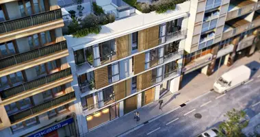 Apartamento 2 habitaciones en Palma de Mallorca, Španjolska