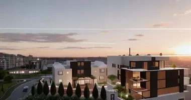 3 bedroom apartment in Chloraka, Cyprus