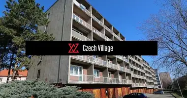 2 bedroom apartment in Capital City of Prague, Czech Republic