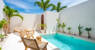 Villa en Kerobokan Kelod, Indonesia