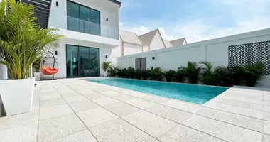 3 bedroom house in Huai Yai, Thailand