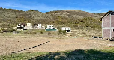 Parcela en Tsodoreti, Georgia