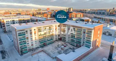 Wohnung 2 zimmer in Oulu sub region, Finnland