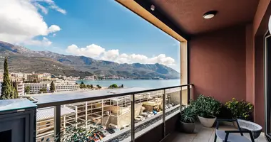 Condo in Budva, Montenegro
