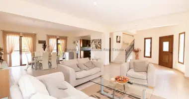 Villa 3 chambres dans Paralímni, Chypre