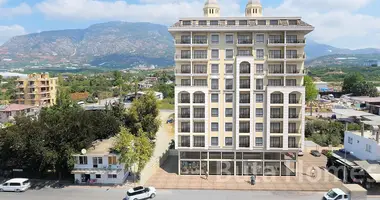 Квартира 2 комнаты в Mahmutlar Mahallesi, Турция