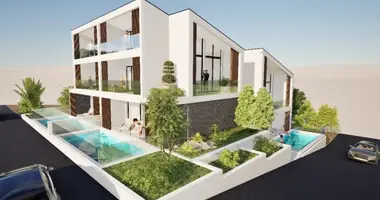 Apartamento 1 habitacion en Kallithea, Grecia