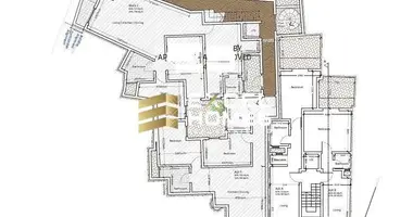 Квартира 3 спальни в Birkirkara, Мальта