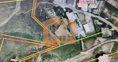 Grundstück in Durrës, Albanien