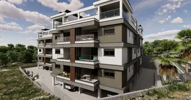 2 bedroom apartment in Limassol, Cyprus