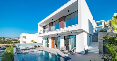 Villa 3 chambres dans Chlórakas, Chypre