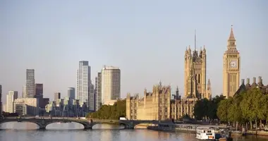 2 bedroom apartment in London, United Kingdom