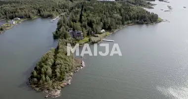 Hotel 729 m² en Sydosterbotten sub region, Finlandia