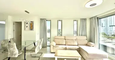 Квартира 2 спальни в Finestrat, Испания