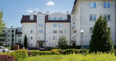 Коммерческое помещение 15 м² в Варшава, Польша