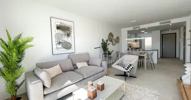 Apartamento 3 habitaciones en Orihuela, Španjolska