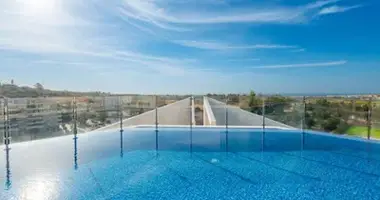 3 bedroom apartment in San Pedro Alcantara, Spain