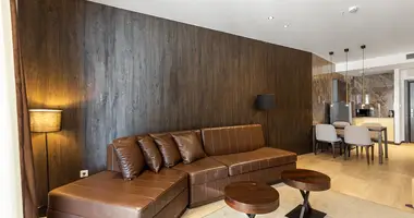 Apartamento 1 habitacion en Becici, Montenegro