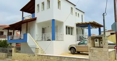 Cottage 5 bedrooms in Nea Fokea, Greece