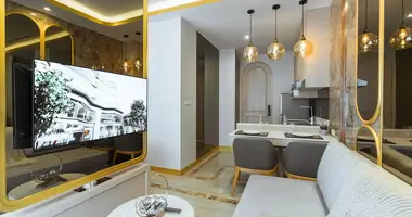 Studio apartment 1 bedroom in Choeng Thale, Thailand