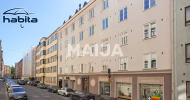 Wohnung in Verwaltungsgemeinschaft Helsinki, Finnland