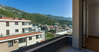 Квартира 1 спальня в Boreti, Черногория