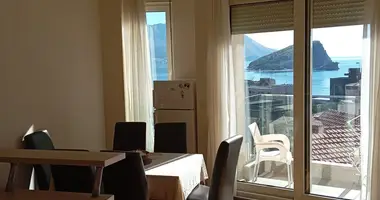 Appartement 1 chambre dans Budva, Monténégro