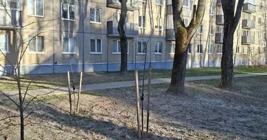 3 room apartment in Minsk, Belarus