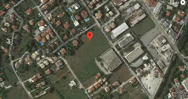 Участок земли в Municipality of Dionysos, Греция