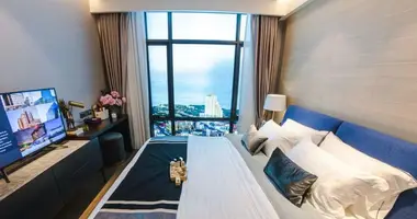 Wohnung 3 zimmer in Pattaya, Thailand