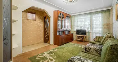 Квартира 2 комнаты в Минск, Беларусь