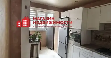 2 room apartment in Hrodna, Belarus