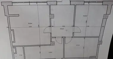 Commercial property 74 m² in Odesa, Ukraine