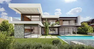 Villa in Girne District, Northern Cyprus