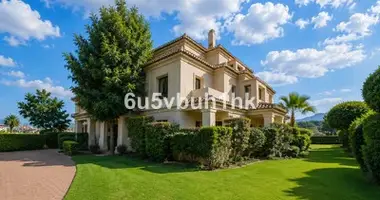 Appartement 2 chambres dans Benahavis, Espagne
