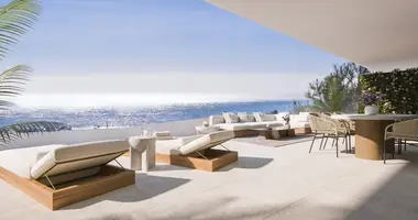 Mieszkanie 3 pokoi w Fuengirola, Hiszpania