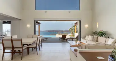 Villa 5 bedrooms in La Crucecita, Mexico