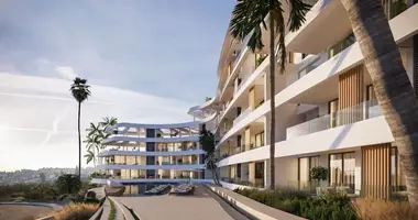 3 bedroom apartment in Limassol, Cyprus