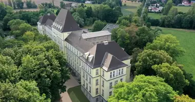 Hotel en Hohenmolsen, Alemania