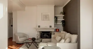 Mieszkanie 2 pokoi w Cascais, Portugalia