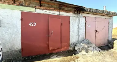Commercial property 40 m² in Minsk, Belarus