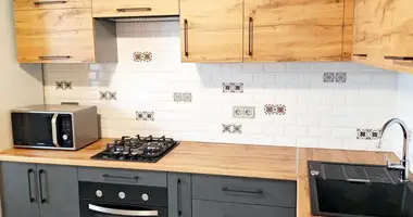 Mieszkanie 1 pokój w Homel, Białoruś