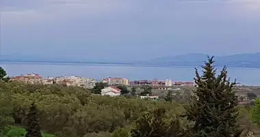 Участок земли в Plagiari, Греция