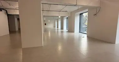 Büro 1 100 m² in Moskau, Russland