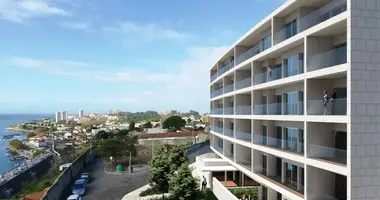Apartamento 2 habitaciones en Oporto, Portugal