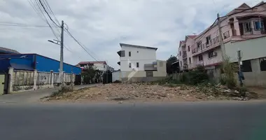 Участок земли в Ta Ngov Kandal, Камбоджа