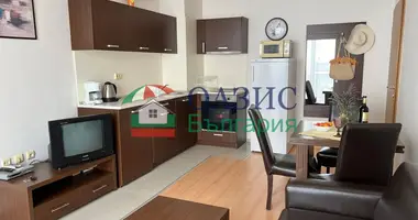 Wohnung 3 zimmer in Nessebar, Bulgarien