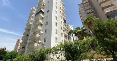 3 room apartment in Yenişehir, Turkey